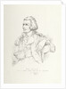 Horatio Nelson (1758-1805) by Charles Grignion