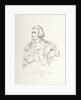 Horatio Nelson (1758-1805) by Charles Grignion