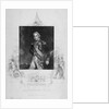 Horatio Nelson (1758-1805) by John Hoppner