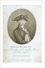 Horatio Nelson (1758-1805) by John Francis Rigaud