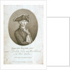 Horatio Nelson (1758-1805) by John Francis Rigaud