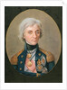Horatio Nelson (1758-1805) by Johann Heinrich Schmidt