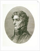 Horatio Nelson (1758-1805) by Henry Fuger