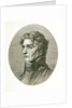 Horatio Nelson (1758-1805) by Henry Fuger