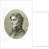 Horatio Nelson (1758-1805) by Henry Fuger