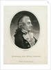 Admiral Sir Hyde Parker by John Chapman