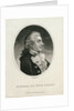 Admiral Sir Hyde Parker by John Chapman