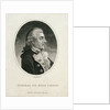 Admiral Sir Hyde Parker by John Chapman