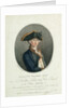 Horatio Nelson Esqr.. by John Francis Rigaud
