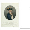 Horatio Nelson Esqr.. by John Francis Rigaud