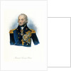 Horatio Nelson (1758-1805) by John Hoppner
