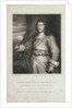 George Monk, Duke of Albemarle by Peter Lely