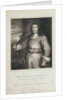 George Monk, Duke of Albemarle by Peter Lely