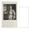 George Monk, Duke of Albemarle by Peter Lely
