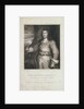 George Monk, Duke of Albemarle by Peter Lely