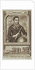 Sir Francis Drake (1540-1596) by B. Cole