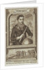 Sir Francis Drake (1540-1596) by B. Cole
