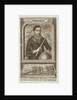 Sir Francis Drake (1540-1596) by B. Cole