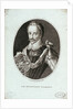 Sir Humphrey Gilbert by Edward Harding