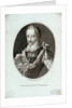 Sir Humphrey Gilbert by Edward Harding