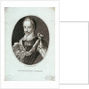 Sir Humphrey Gilbert by Edward Harding
