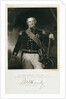 Sir Thomas-Masterman Hardy, Bart G C B Vice-Admiral of the Blue;  Governor of Greenwich Hospital, &c T M Hardy by R. Evans