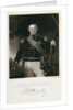 Sir Thomas-Masterman Hardy, Bart G C B Vice-Admiral of the Blue;  Governor of Greenwich Hospital, &c T M Hardy by R. Evans