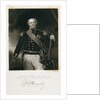 Sir Thomas-Masterman Hardy, Bart G C B Vice-Admiral of the Blue;  Governor of Greenwich Hospital, &c T M Hardy by R. Evans