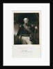 Sir Thomas-Masterman Hardy, Bart G C B Vice-Admiral of the Blue;  Governor of Greenwich Hospital, &c T M Hardy by R. Evans