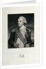 Rt Honble George Keith Elphinstone, Admiral Lord Keith, K.B. Keith by John Hoppner