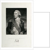 Rt Honble George Keith Elphinstone, Admiral Lord Keith, K.B. Keith by John Hoppner