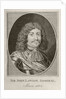 Admiral Sir John Lawson, Admiral (d. 1665) by Unknown