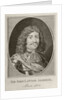 Admiral Sir John Lawson, Admiral (d. 1665) by Unknown