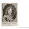 Admiral Sir John Lawson, Admiral (d. 1665) by Unknown