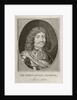 Admiral Sir John Lawson, Admiral (d. 1665) by Unknown