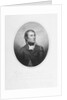 Captain Lewis Mortlock by John James Masquerier