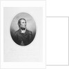Captain Lewis Mortlock by John James Masquerier