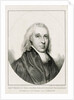 Reverend Edmund Nelson (1722-1802) by W.C. Edwards