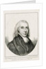 Reverend Edmund Nelson (1722-1802) by W.C. Edwards