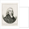 Reverend Edmund Nelson (1722-1802) by W.C. Edwards