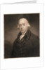 Nicholas Pocock (1740-1821) by Isaac Pocock