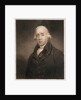 Nicholas Pocock (1740-1821) by Isaac Pocock
