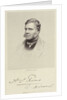 H J Rous, Rear Admiral by Joseph Brown
