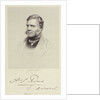 H J Rous, Rear Admiral by Joseph Brown