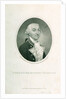 Commodore Edward Thompson by William Ridley