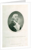 Commodore Edward Thompson by William Ridley