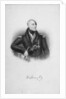 Nesbit Josiah Willoughby (1777-1849), also known as 'The Immortal' or 'Fighting Willoughby' by Thomas Baber