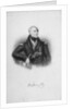 Nesbit Josiah Willoughby (1777-1849), also known as 'The Immortal' or 'Fighting Willoughby' by Thomas Baber
