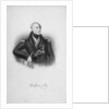Nesbit Josiah Willoughby (1777-1849), also known as 'The Immortal' or 'Fighting Willoughby' by Thomas Baber