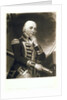 Vice Admiral Lord Collingwood by Frank Howard